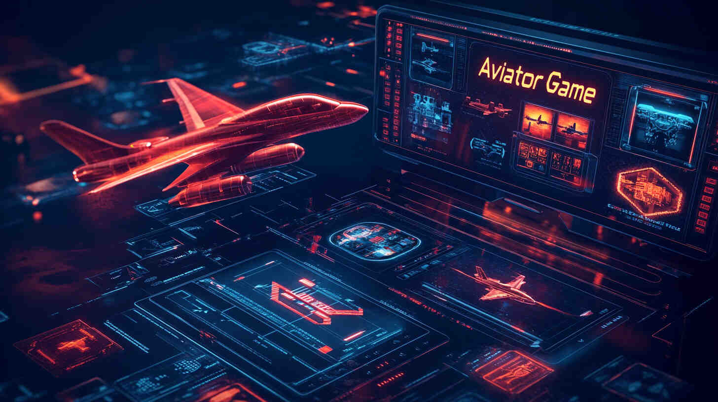 Benefícios de jogar Aviator