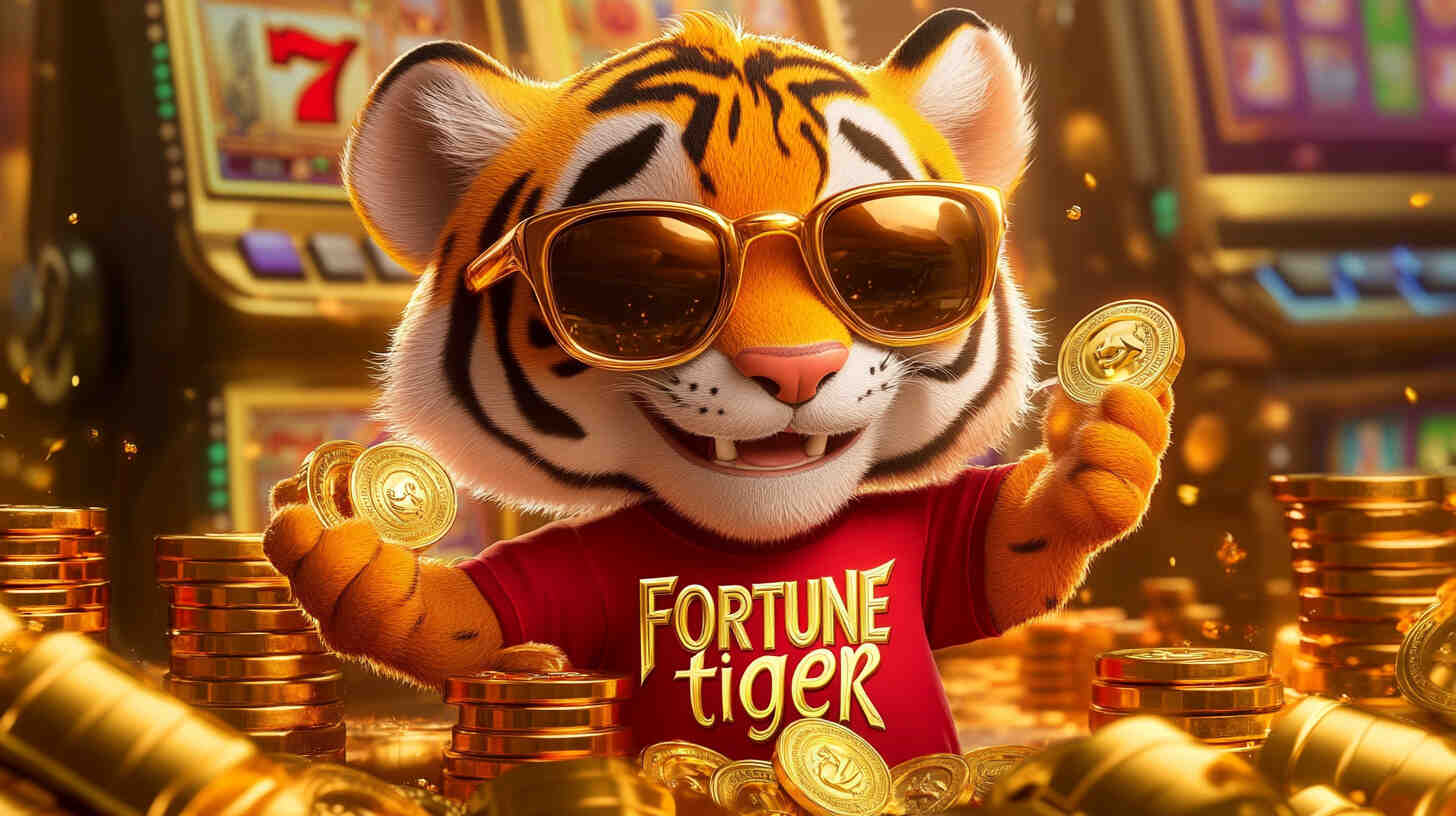 Benefícios Fortune Tiger