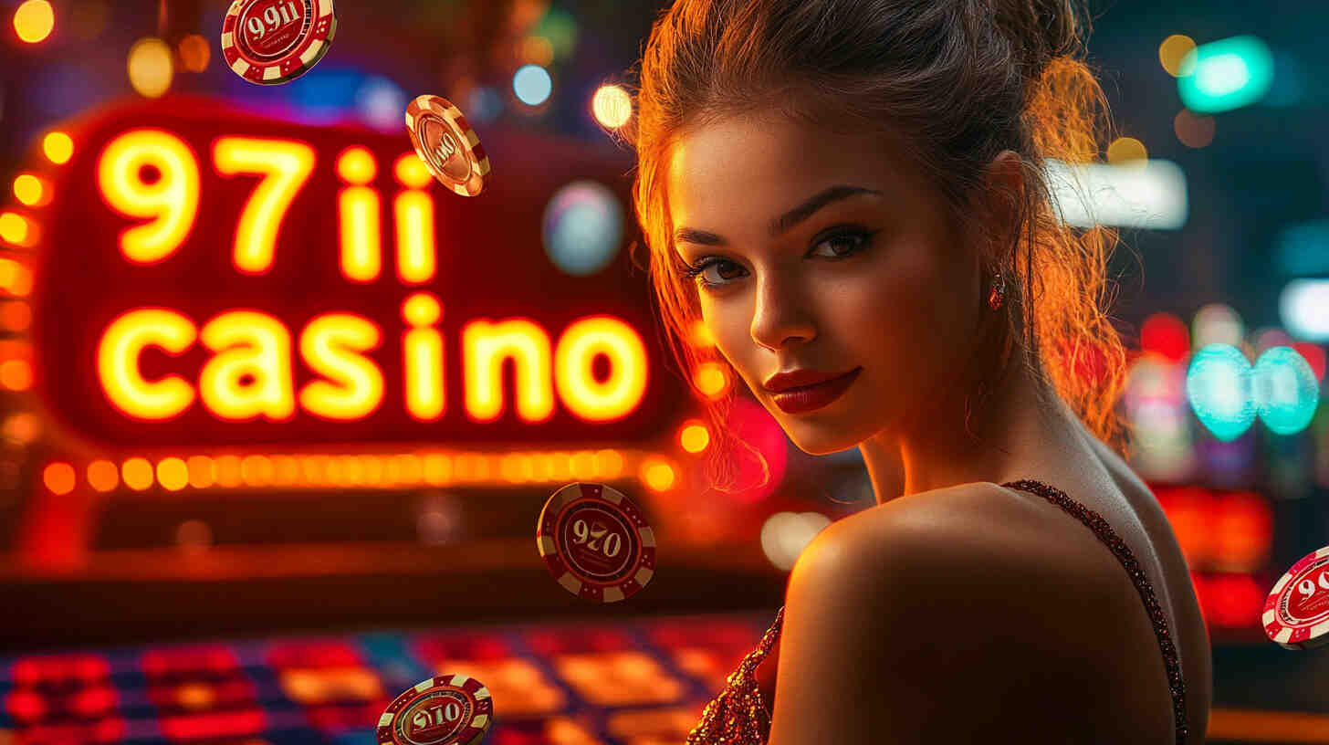 Slots no 97ii Casino