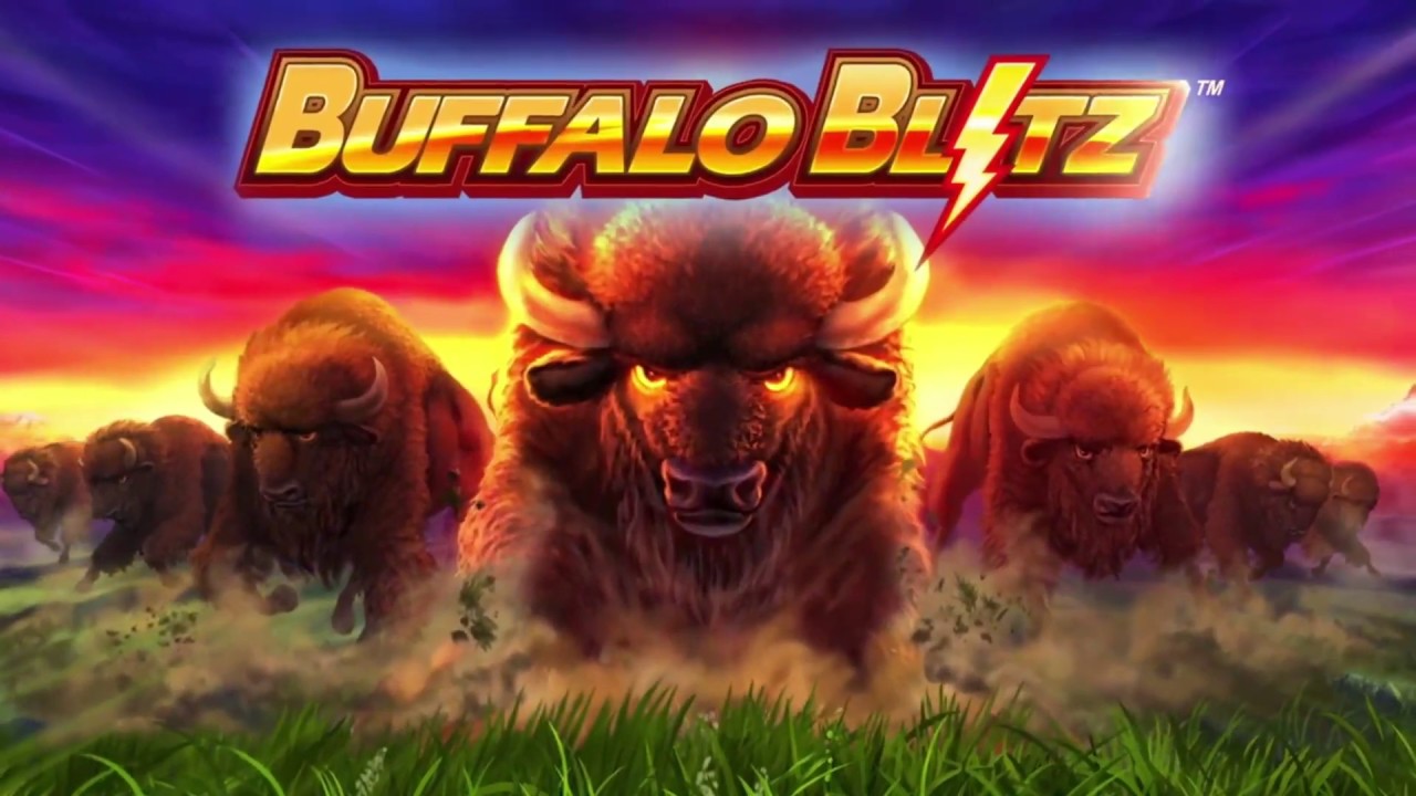 Buffalo Blitz